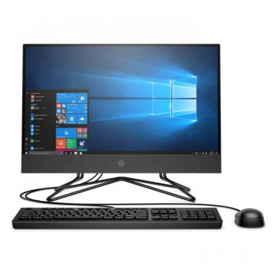 HP 200 G4 21.5" AiO (9US60EA)